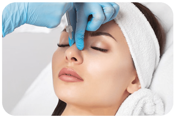 توصیه های مهم برای استفاده از بوتاکس لیفت بینی
