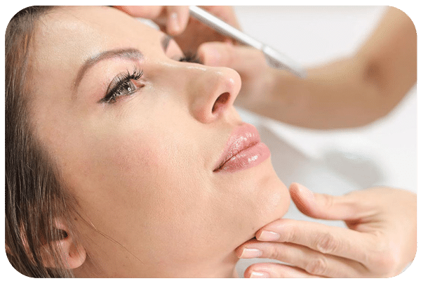 عوارض تزریق چربی به روش نانوفت