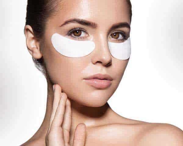 دلایل رفع سیاهی و پف زیر چشم