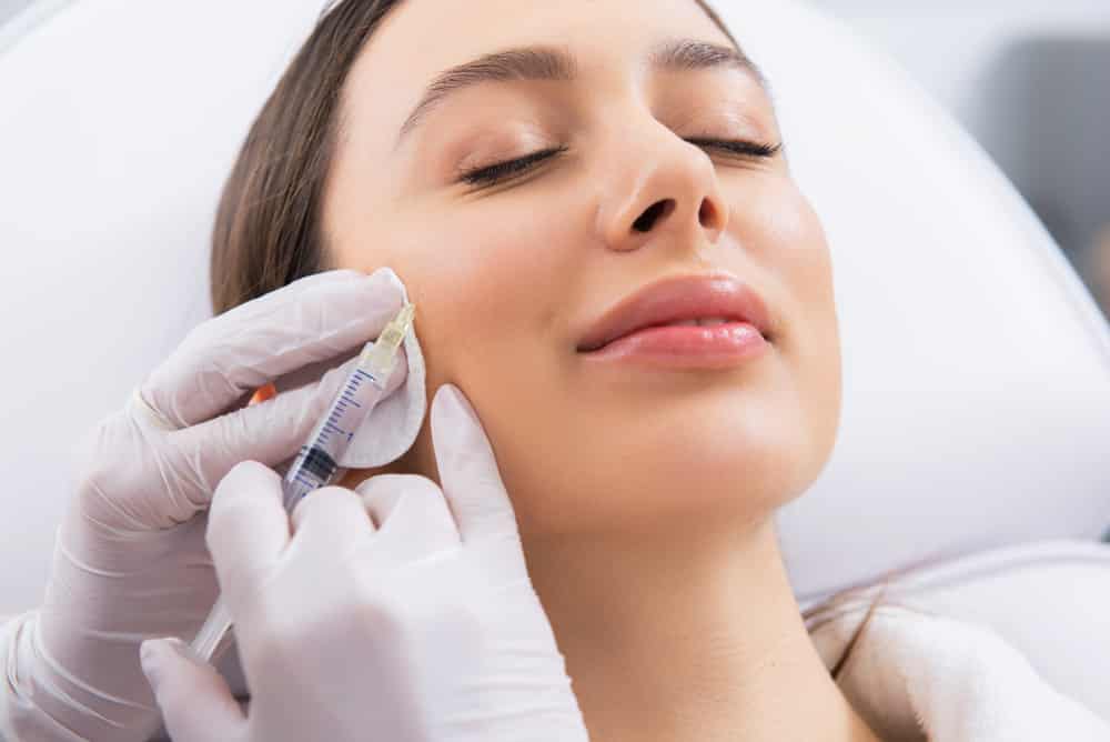 عوارض جانبی احتمالی استفاده از تزریق آنزیم